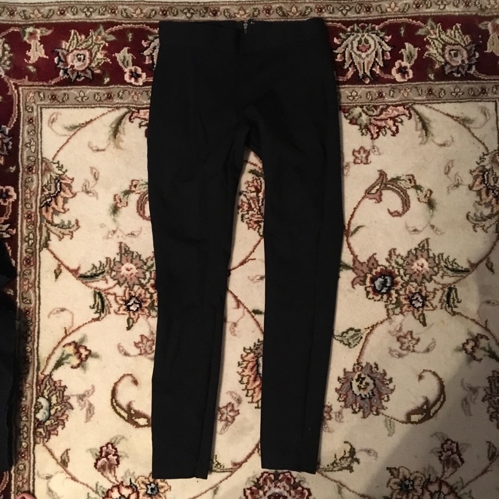 J.Crew Pixie Pant - image 1